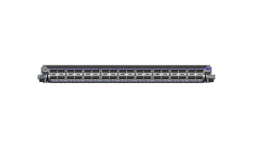 Arista DCS-7500R2-36CQ-LC - expansion module - 100 Gigabit Ethernet QSFP x 36