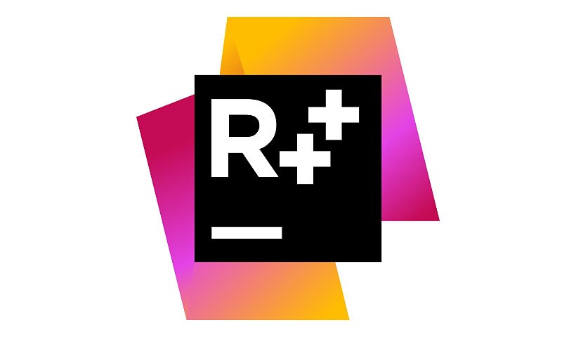 ReSharper C++ Edition - licence d'abonnement (1 an) - 1 utilisateur
