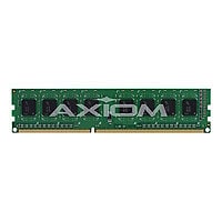 Axiom - DDR3 - module - 2 GB - DIMM 240-pin - 1600 MHz / PC3-12800 - unbuffered