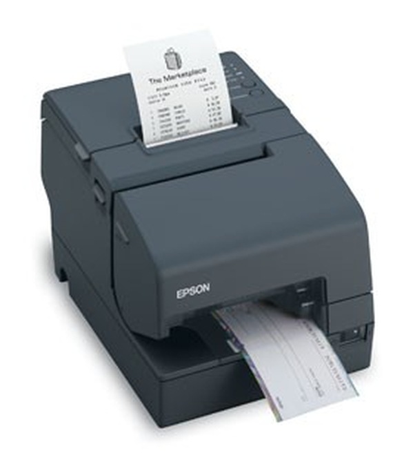 Epson H6000IV with 2 Year Warranty