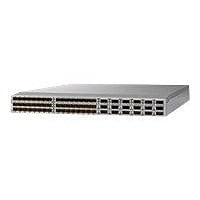 Cisco Nexus 92300YC - switch - 66 ports - managed - rack-mountable