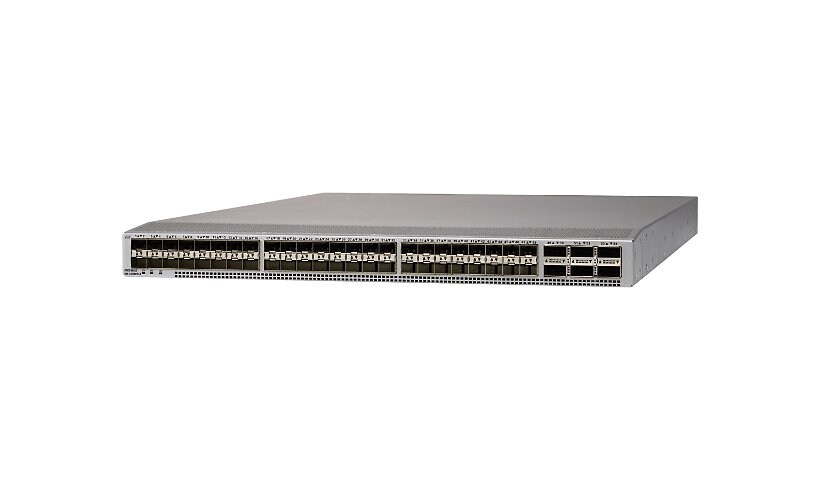 Cisco Nexus 36180YC-R - switch - managed - rack-mountable
