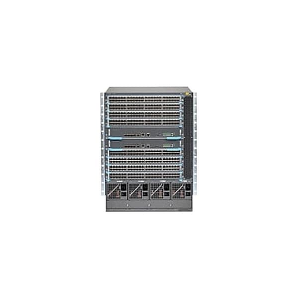 Juniper FRU-to-Port AC Power Supply for QFX5200 Ethernet Switch