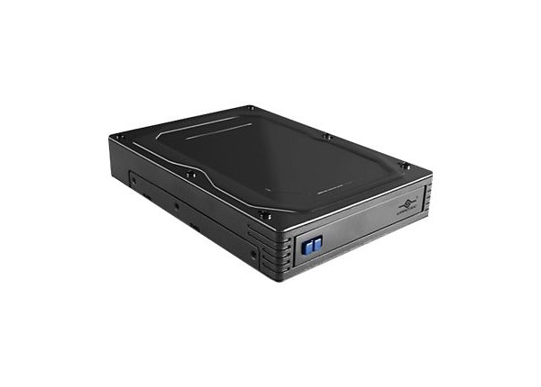 Vantec MRK-235ST-U3 - storage enclosure - SATA 6Gb/s - SATA, USB 3.0