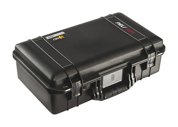 Pelican Air 1525 With Padded Dividers - hard case