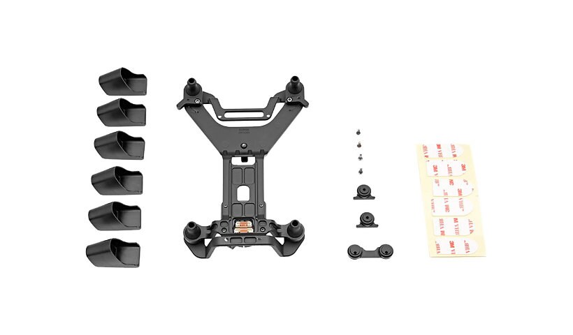 DJI - vibration absorbing board