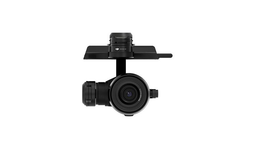 DJI Zenmuse X5R - aerial camera - body only
