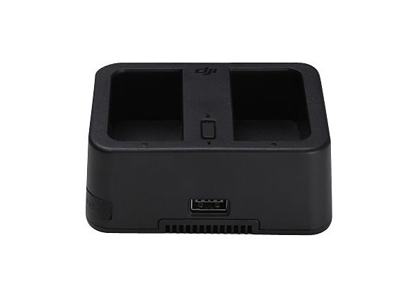 DJI CRSTLSKY & CDNC WCH2 BAT CG HUB