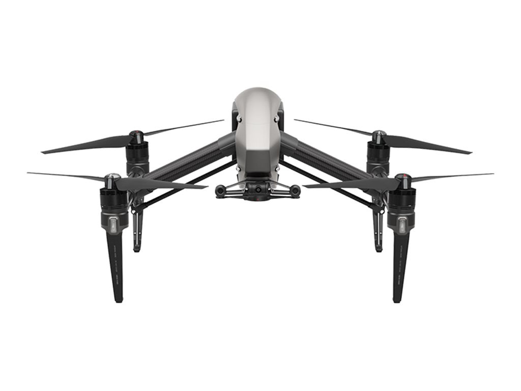 DJI INSPIRE2 RAW