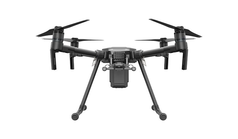 DJI Matrice M200 - drone