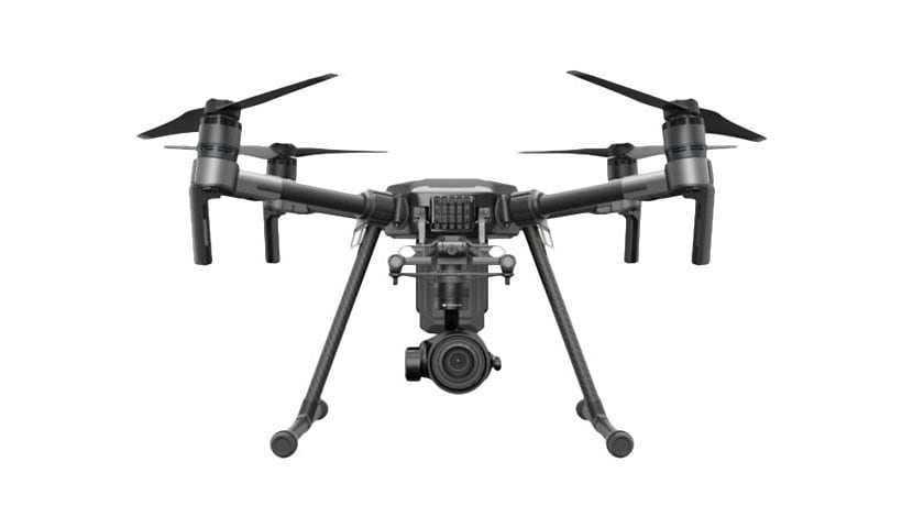 DJI Matrice M210 - drone