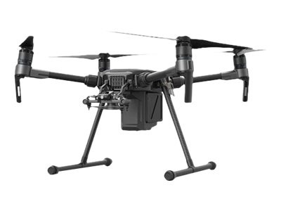 dji m210 rtk