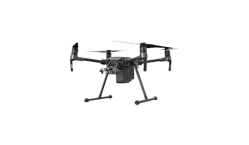 DJI Matrice M210 RTK BeiDoiu - drone