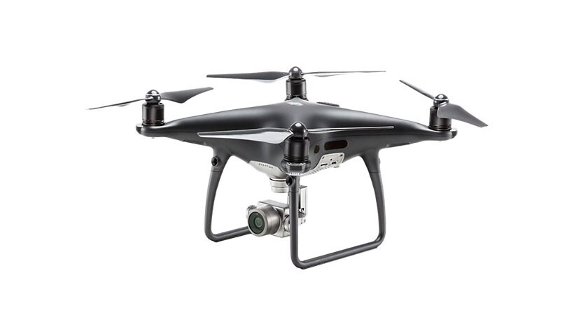 DJI Phantom 4 Pro Obsidian - quadcopter