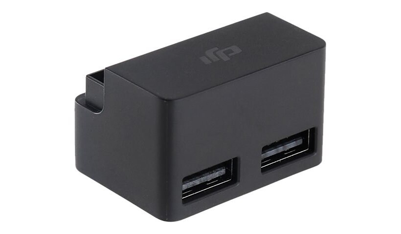 DJI Battery to Power Bank Adaptor PD02 adaptateur secteur - USB