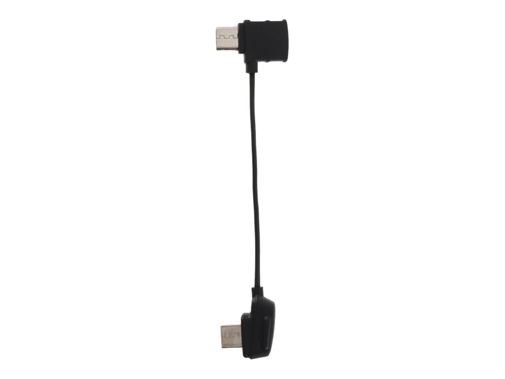 DJI Standard - USB cable - Micro-USB Type B to Micro-USB Type B