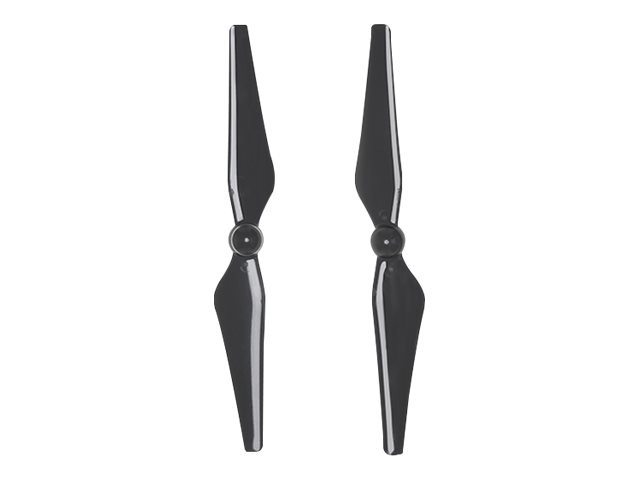 DJI Phantom 4 Pro Obsidian - Quick Release Propellers
