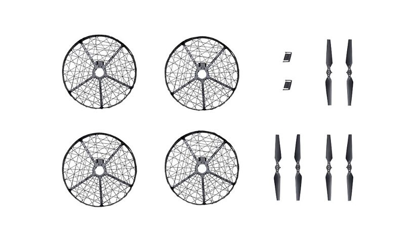 DJI - Propeller Cage