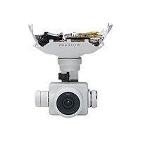 DJI Phantom 4 Pro - camera with gimbal
