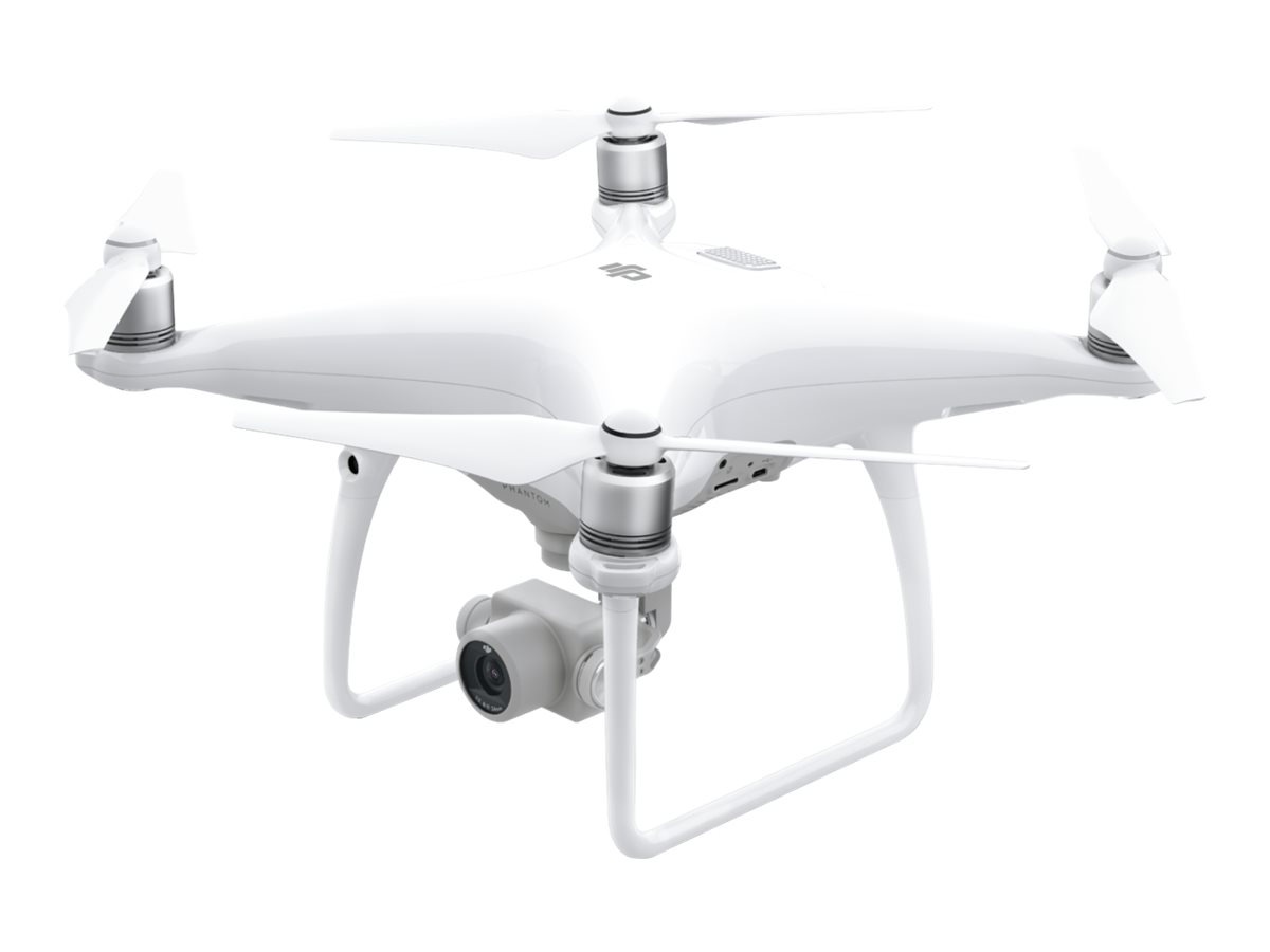 DJI Phantom 4 Advanced - quadcopter