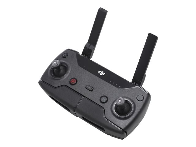 DJI drone remote control