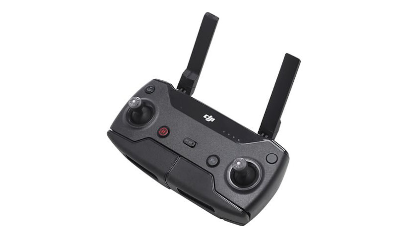 DJI drone remote control