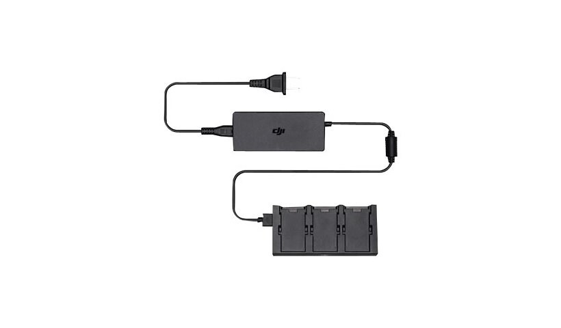 DJI S1CH battery charger