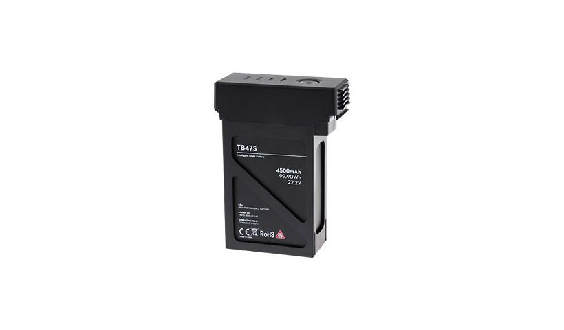 DJI Matrice 600 Series TB47S Intelligent Flight Battery batterie - Li-pol