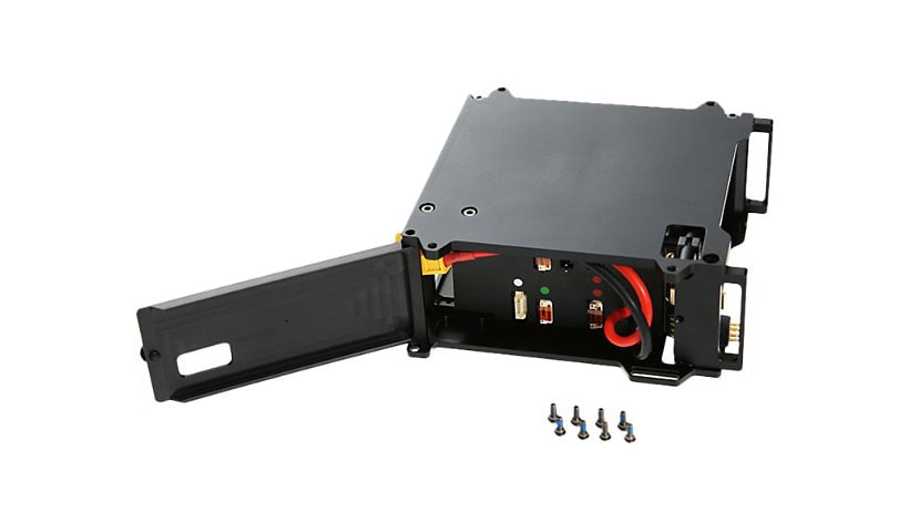 DJI Matrice - Battery Compartment Kit