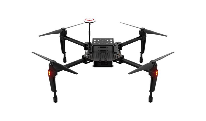 DJI Matrice 100 Smarter Farming Package - drone