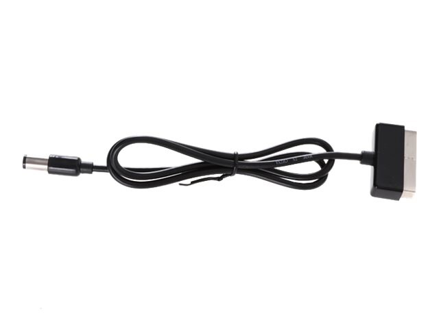 DJI Battery (10 PIN-A) to DC - power cable