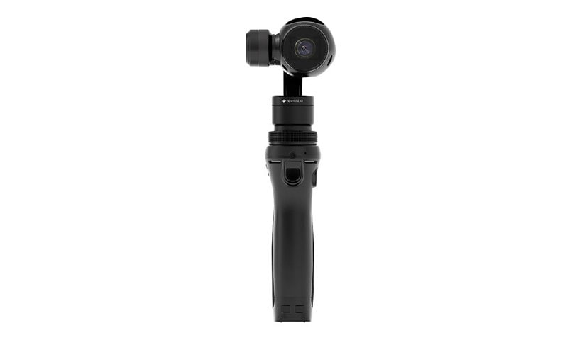 DJI Osmo - with Sport Accessory Kit - action camera