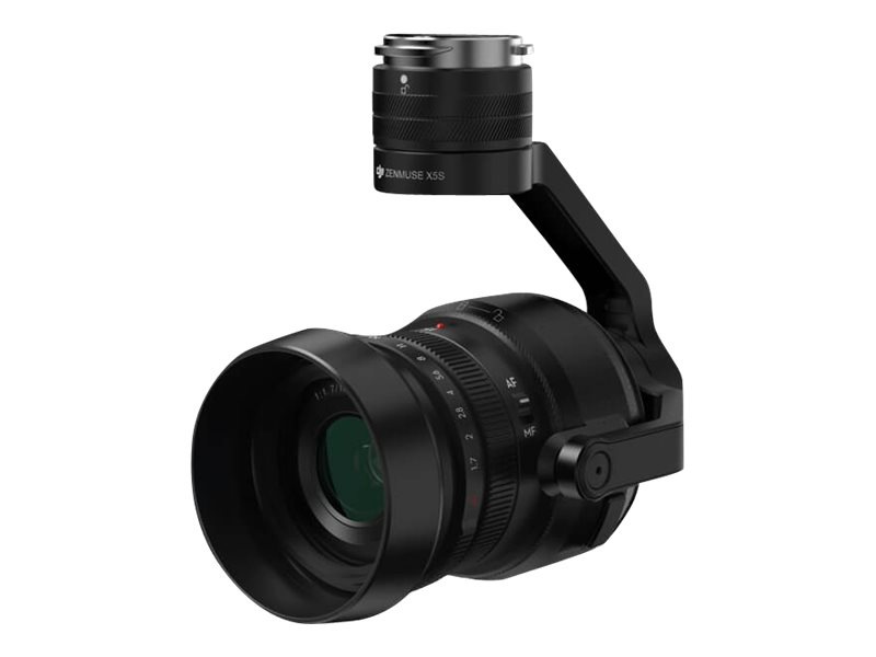 DJI CAMERA ZENMUSE X5S
