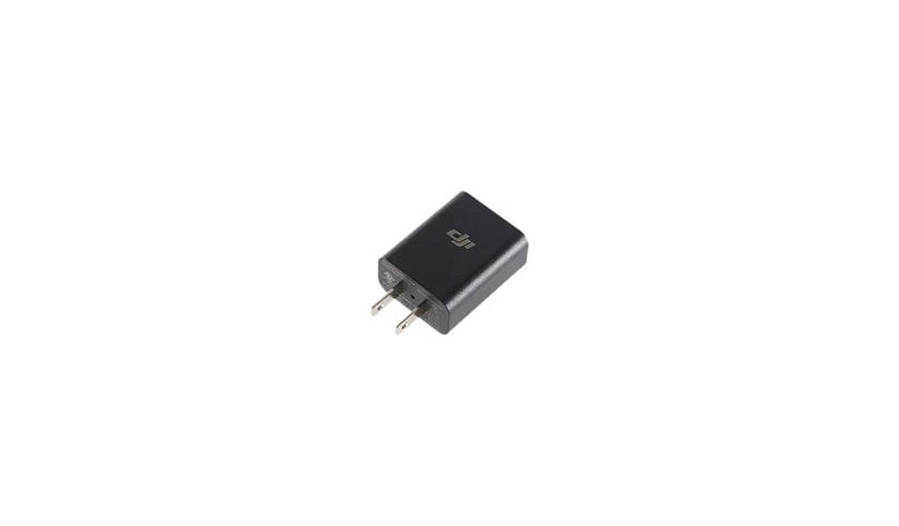 DJI Osmo power adapter - USB - 10 Watt