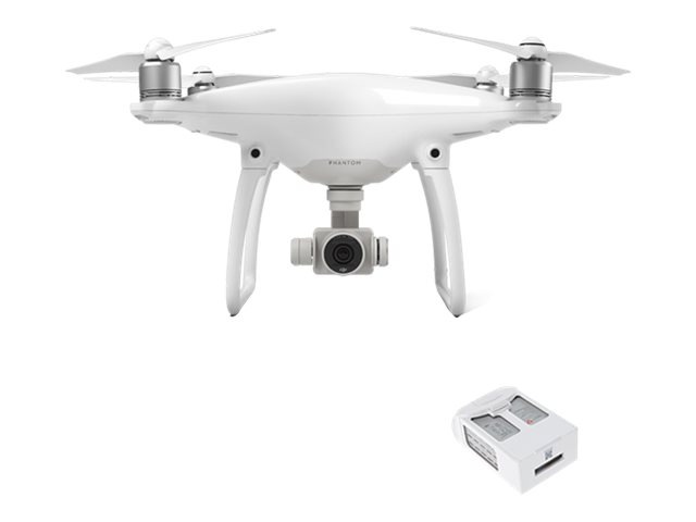 DJI Phantom 4 - quadcopter