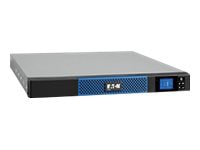 Eaton 5P 1100W Line-Interactive UPS, 120V, Lithium, 5x 5-15R