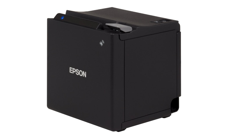 Epson TM m10 - receipt printer - B/W - thermal line - C31CE74022