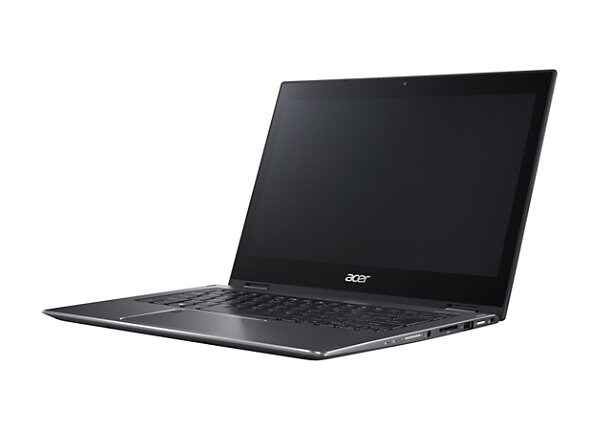 Acer Spin 5 SP513-52N-52VV - 13.3" - Core i5 8250U - 8 GB RAM - 256 GB SSD - US International