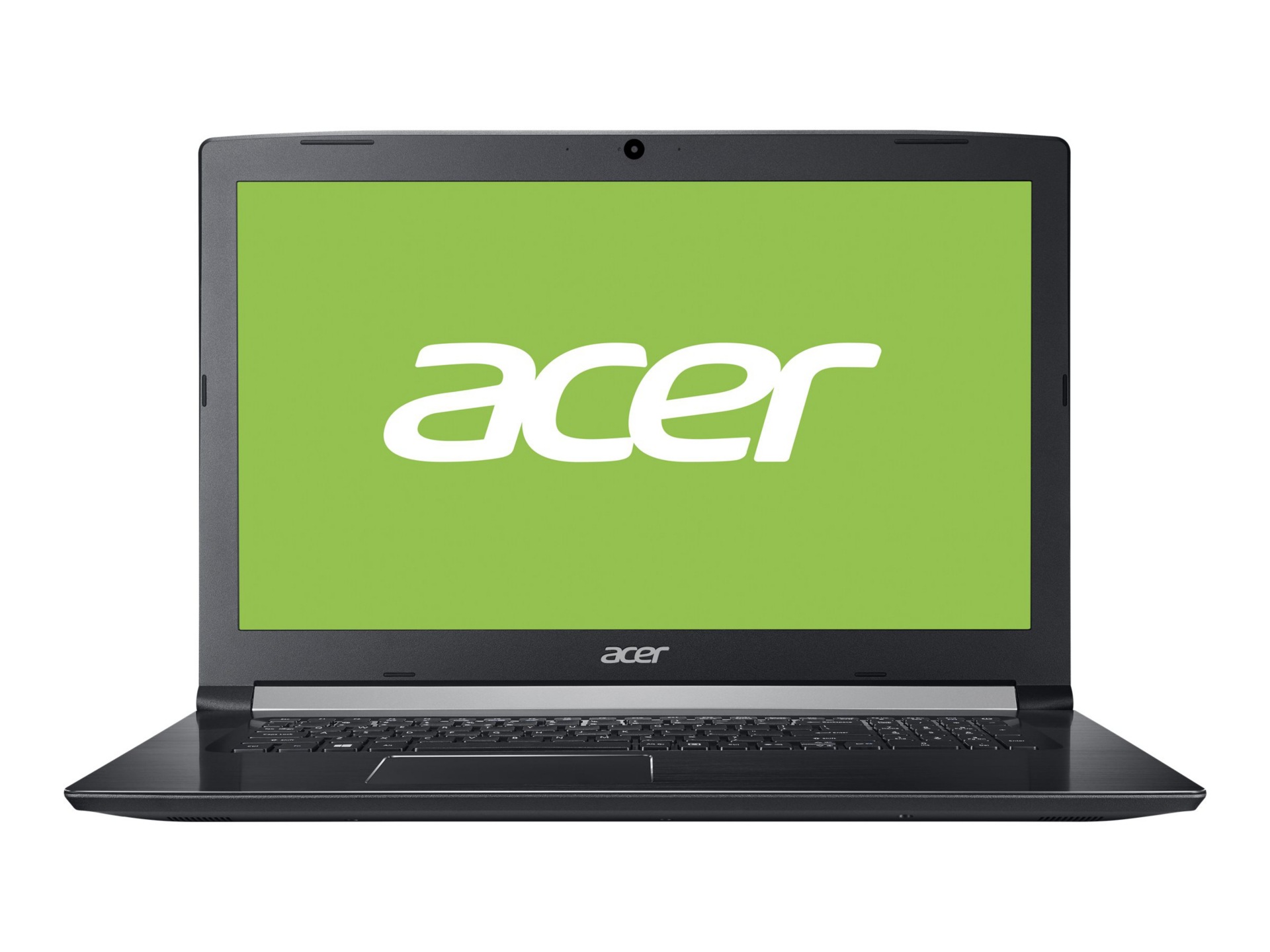 Acer Aspire 5 A517-51-33Q4 - 17.3" - Core i3 6006U - 8 GB RAM - 1 TB HDD - US International