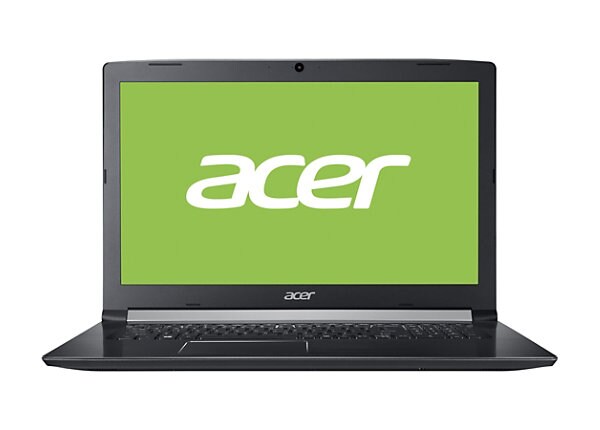 Acer Aspire 5 A517-51-33Q4 - 17.3" - Core i3 6006U - 8 GB RAM - 1 TB HDD - US International