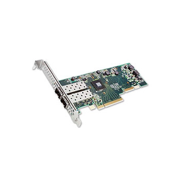 HPE Solarflare Flareon SFN8522-Onload 10GbE SFP+ PCIe 3.1 I/O Adapter