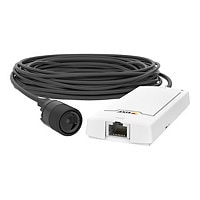 AXIS P1245 - network surveillance camera