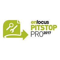 PitStop Pro 2017 - maintenance (1 year) - 1 user