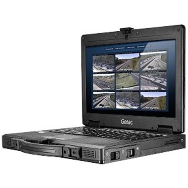 Getac S400 G3 14" Core i5-4310M 128GB SSD 4GB RAM