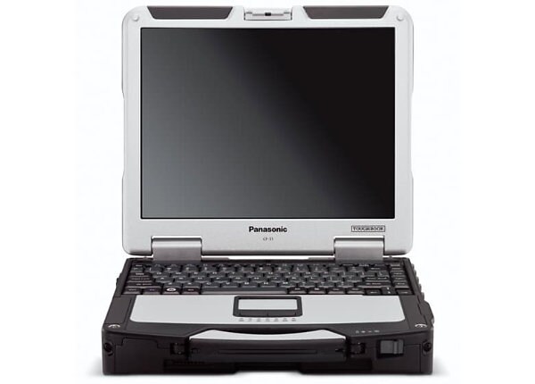 Panasonic Toughbook CF-31 i5-5300U 500GB HDD 4GB RAM Windows 10 pro