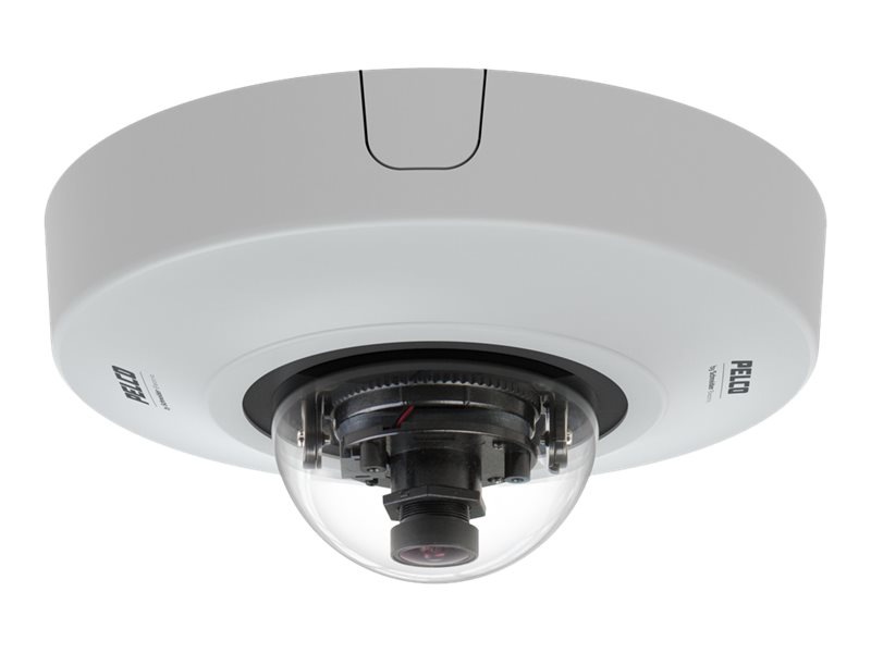 Pelco Sarix IJP Series IJP121-1IS - network surveillance camera