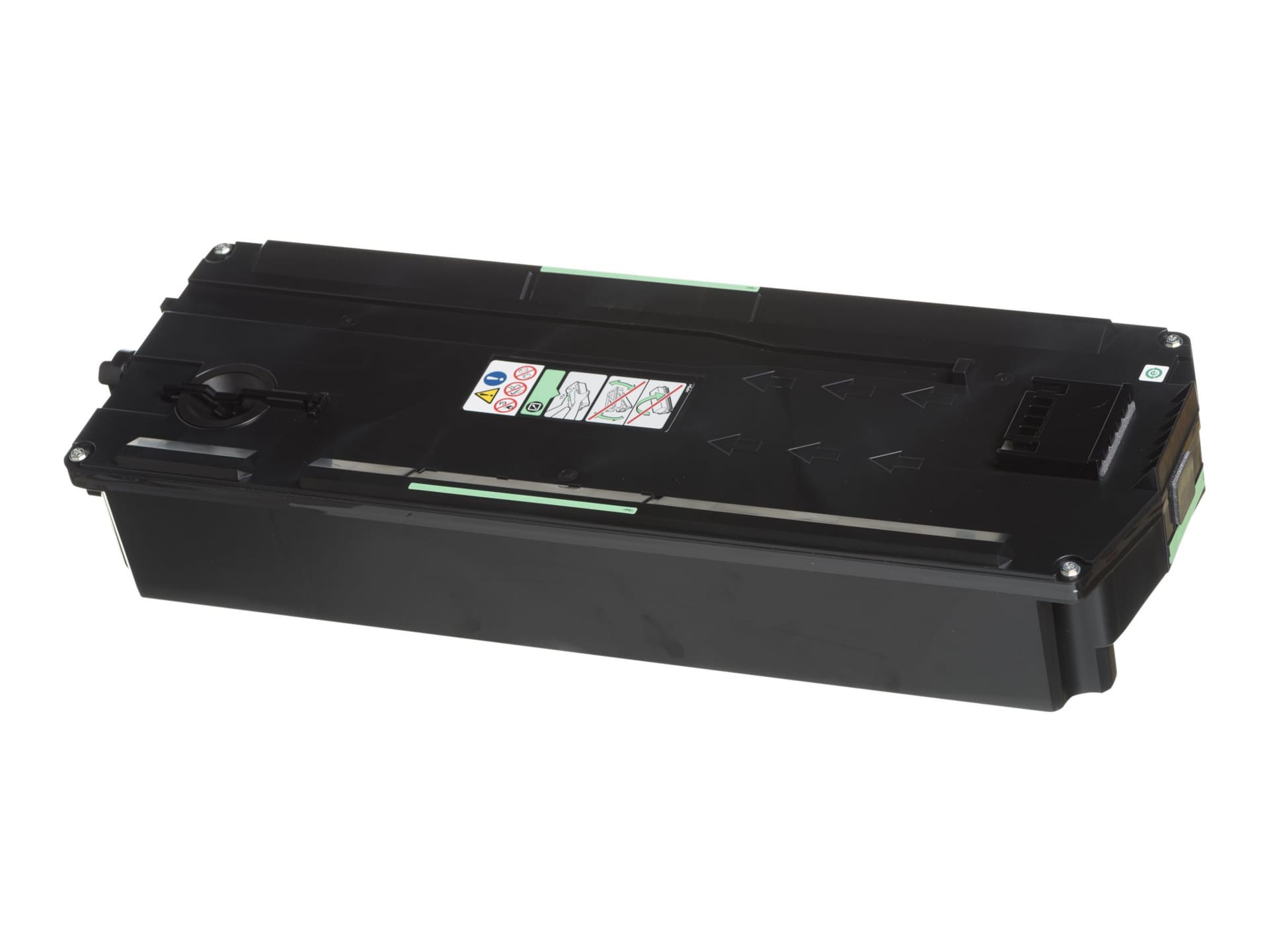 Ricoh MP C6003 - waste toner collector
