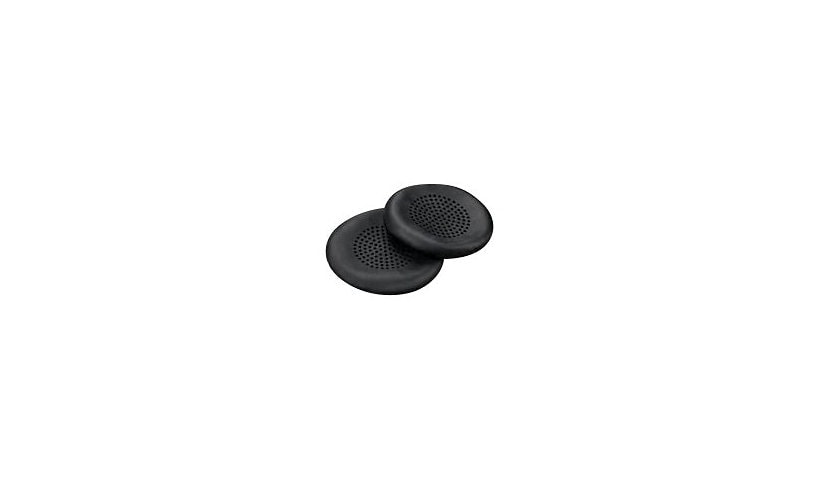 Poly - ear cushion for headset