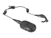 Motorola MOTOTRBO NNTN8125 - headset