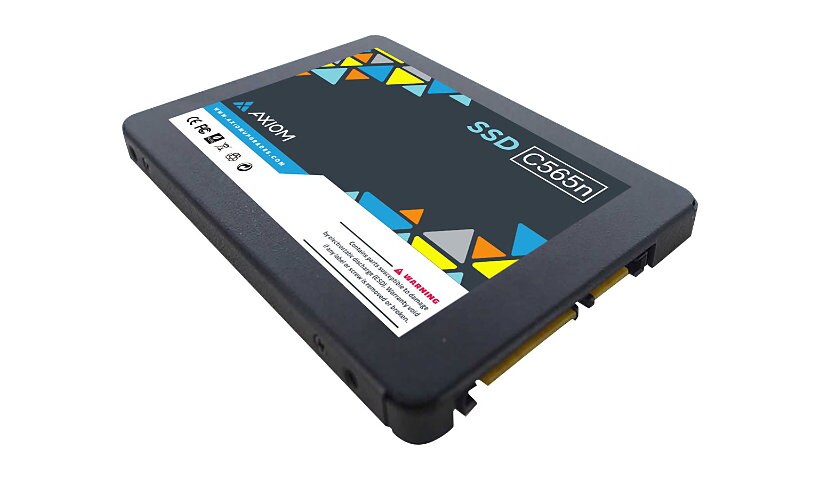 Axiom C565N Series Mobile - SSD - 240 GB - SATA 6Gb/s - TAA Compliant